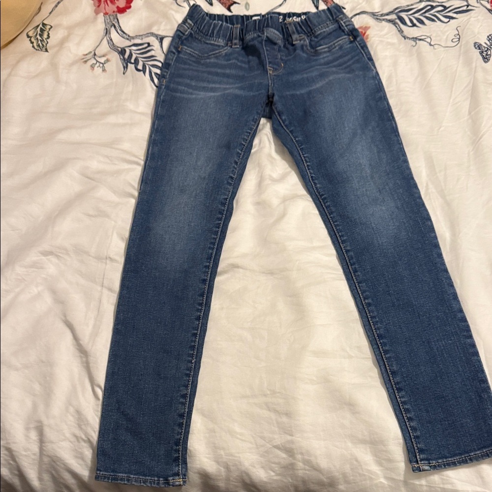 GAP Kids' Classic Blue Jeans